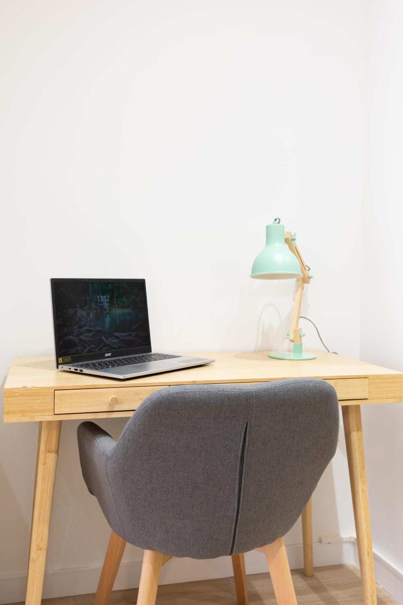 Travel Habitat Maritim-serreria Lofts Apartment