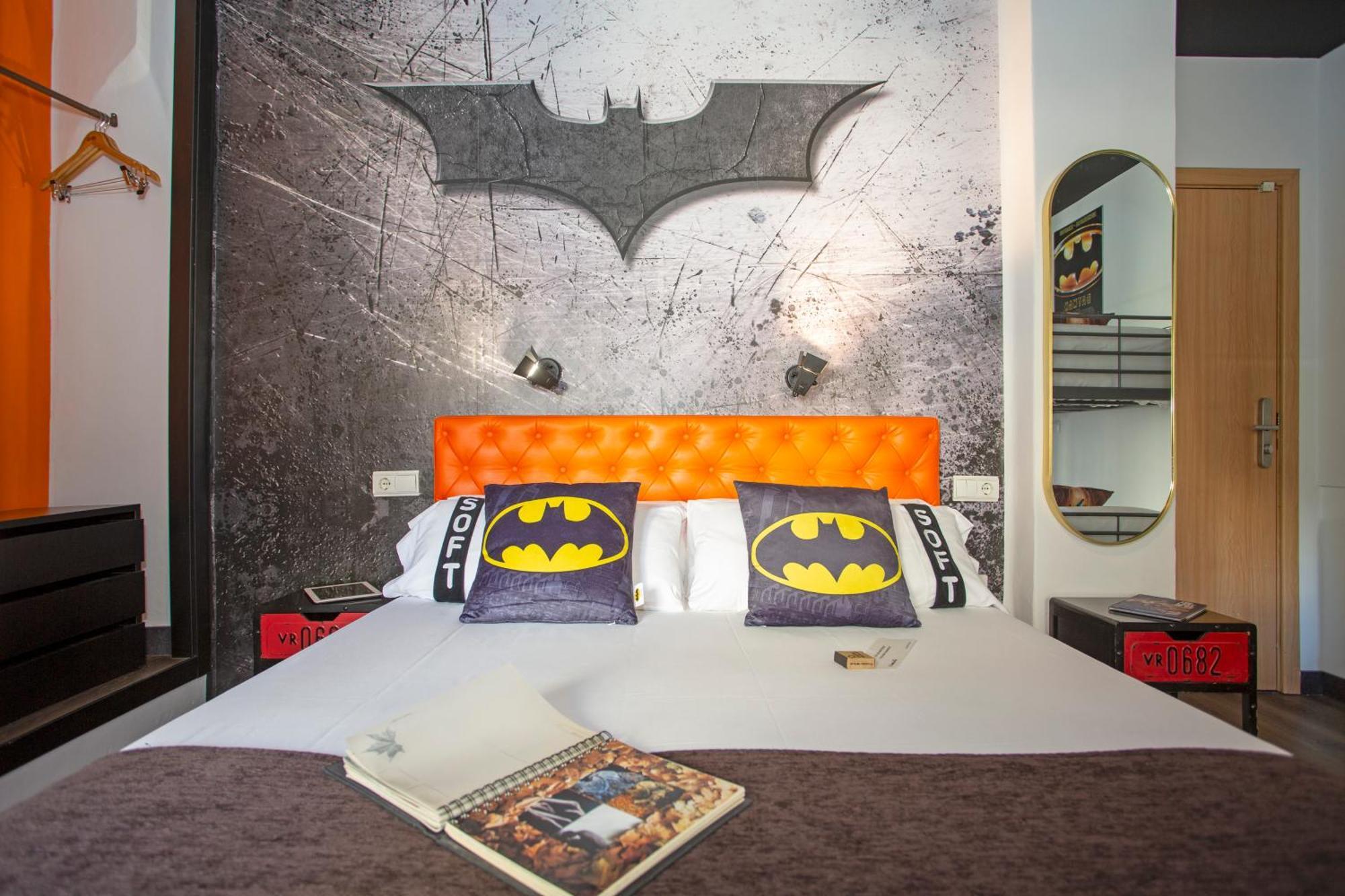 Casual Del Cine Hotel 2*