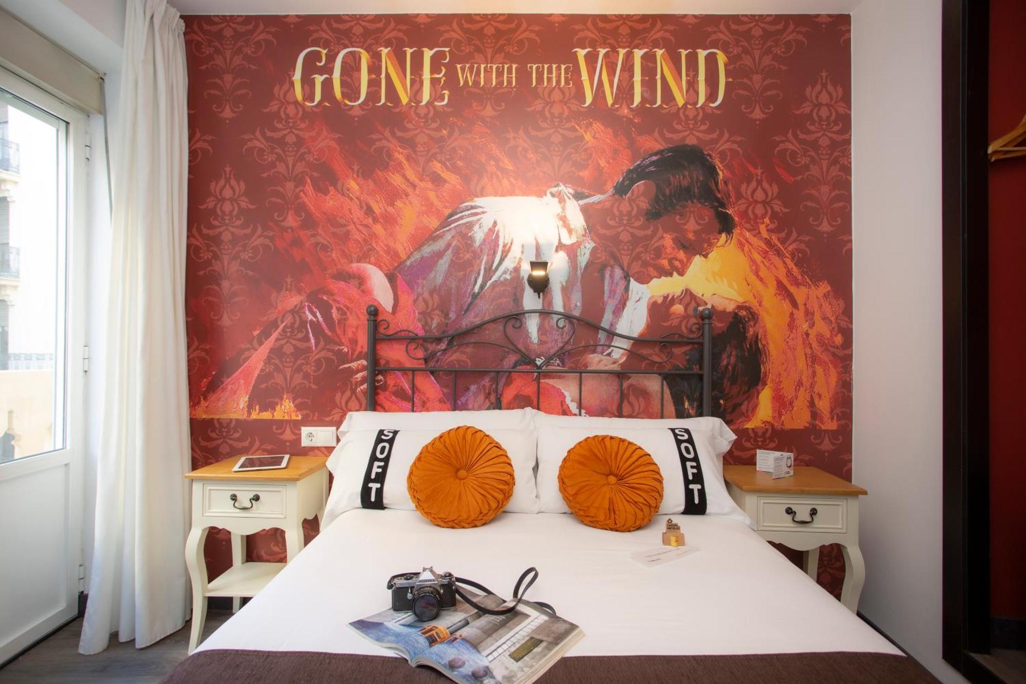 Hotel Casual Del Cine Valencia