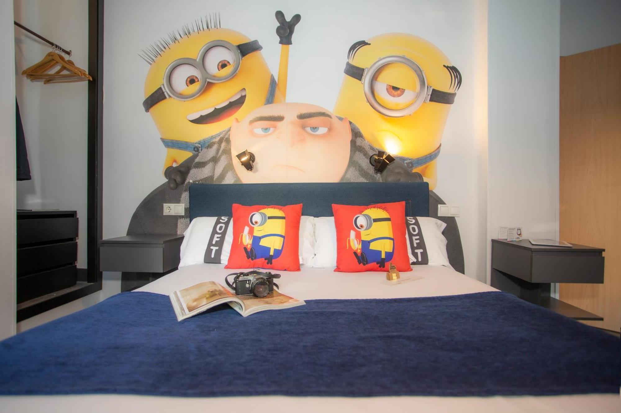 Casual Del Cine 2* Valencia