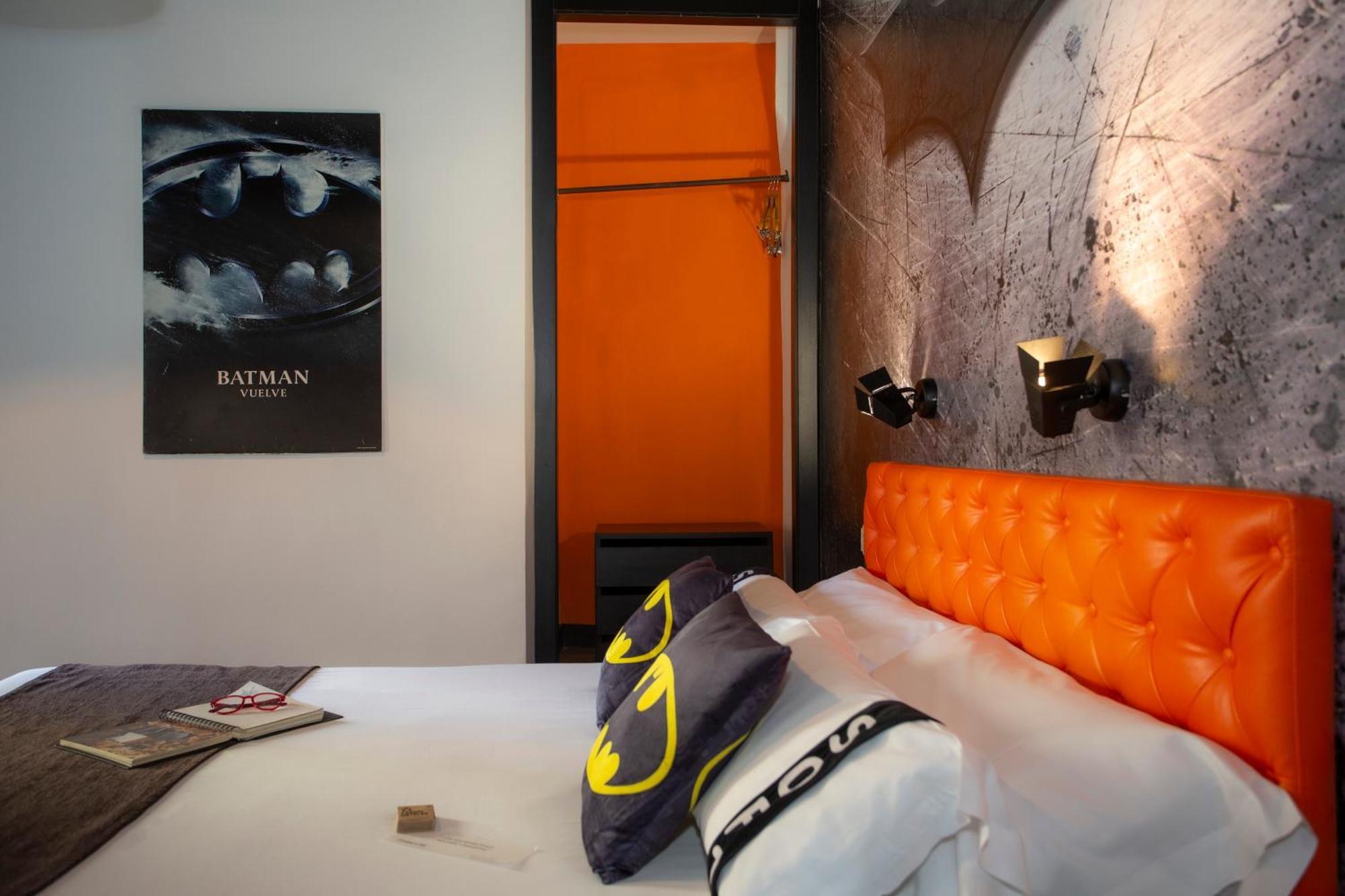 Hotel Casual Del Cine Valencia