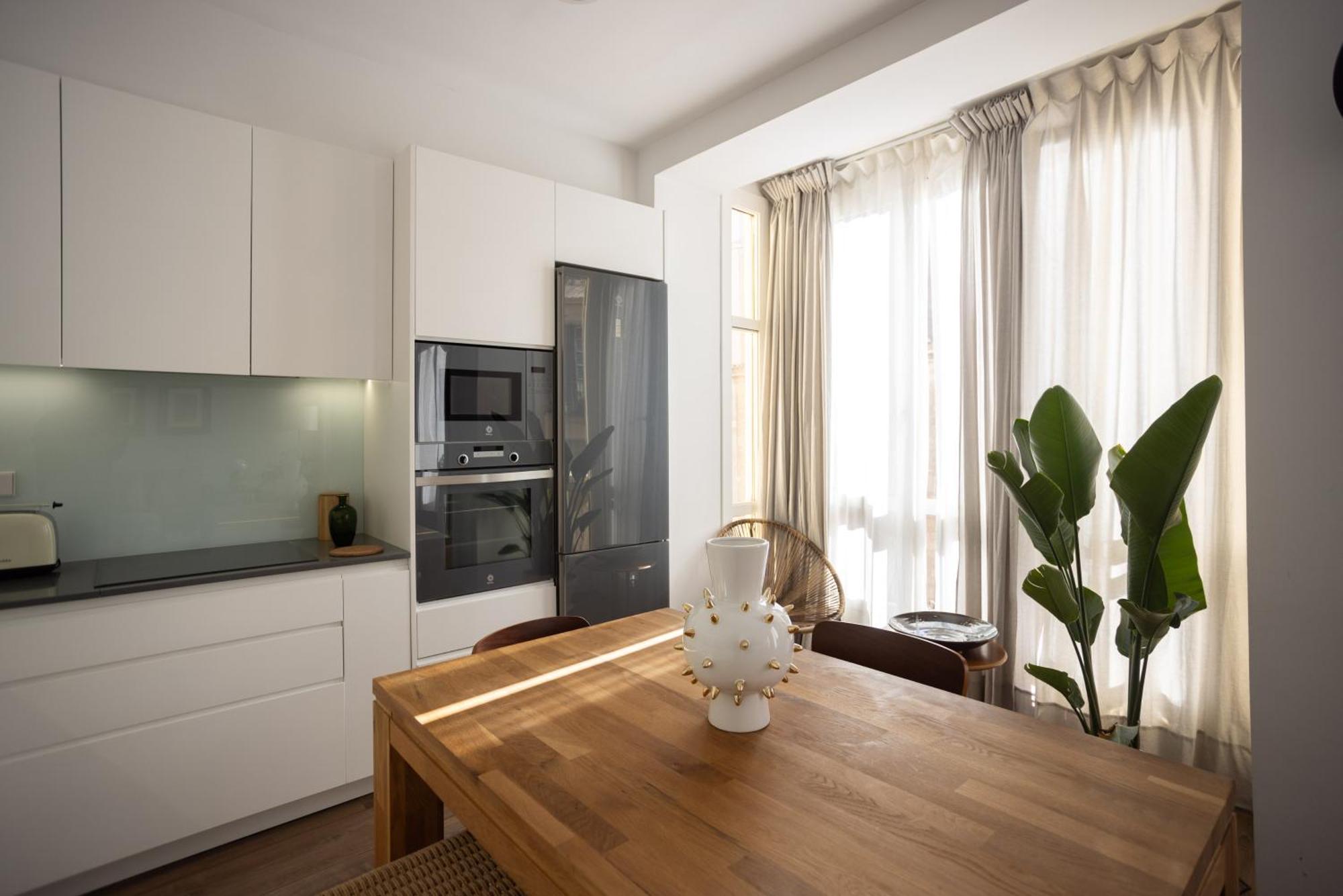 Bubu10 Apartment *