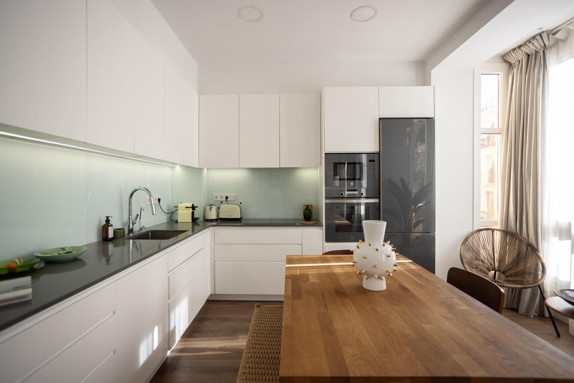 Bubu10 Apartment