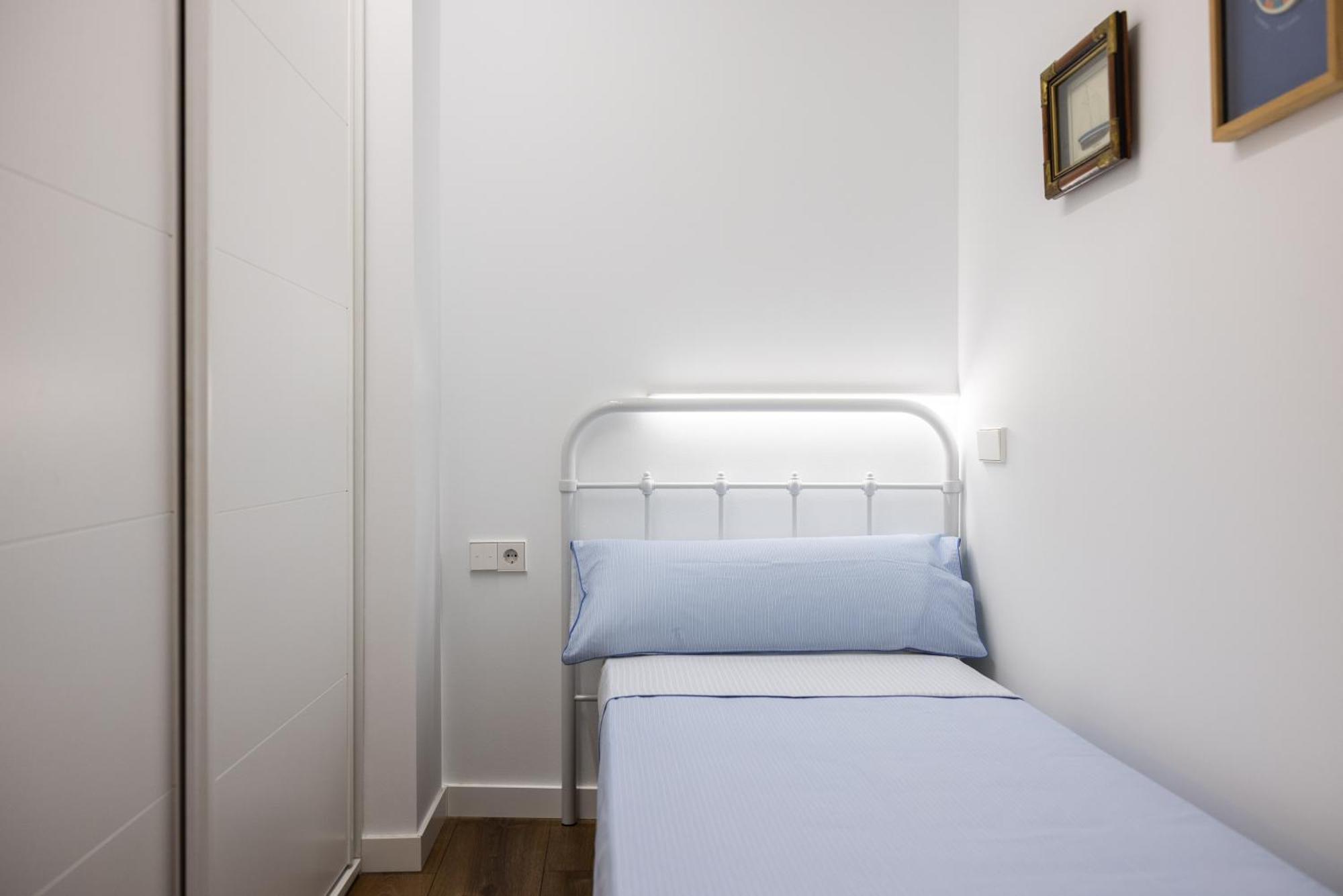 Bubu10 Apartment