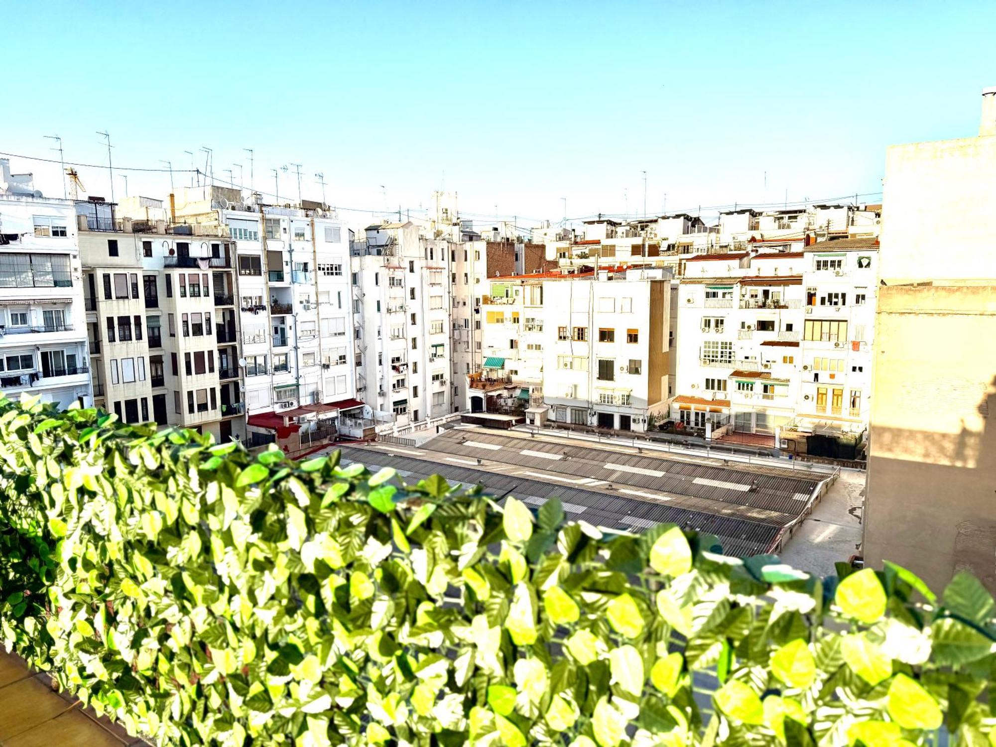 El Palacete Gran Via Apartment *