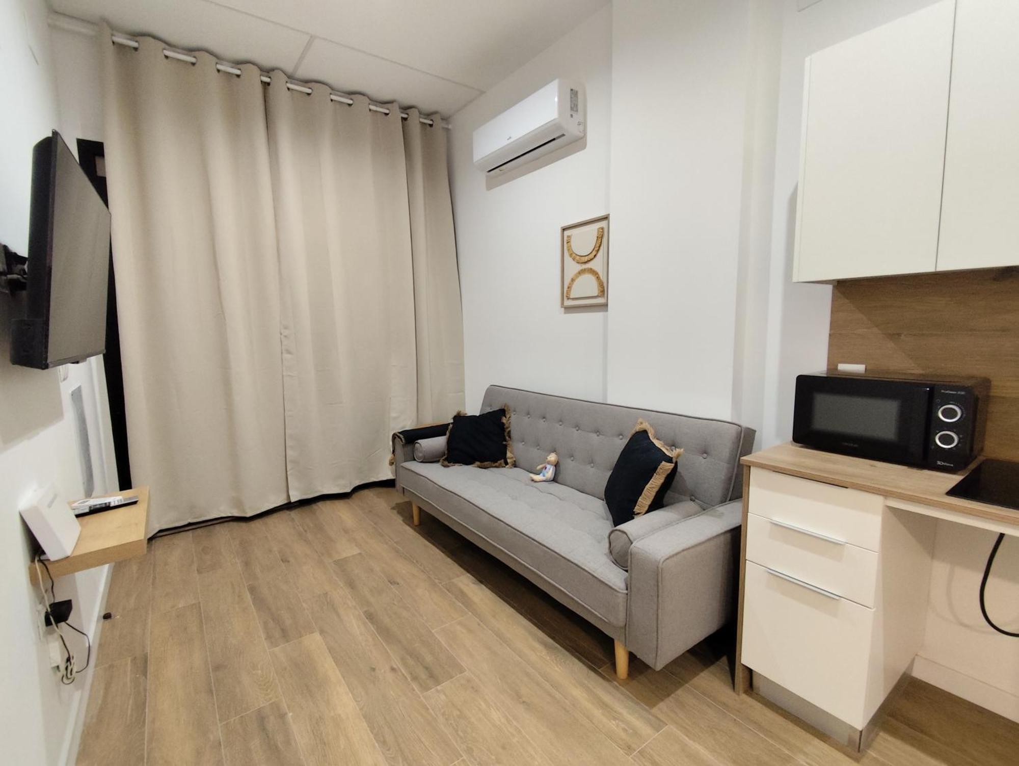 Apartamento Travel Habitat Mediterranean Valencia
