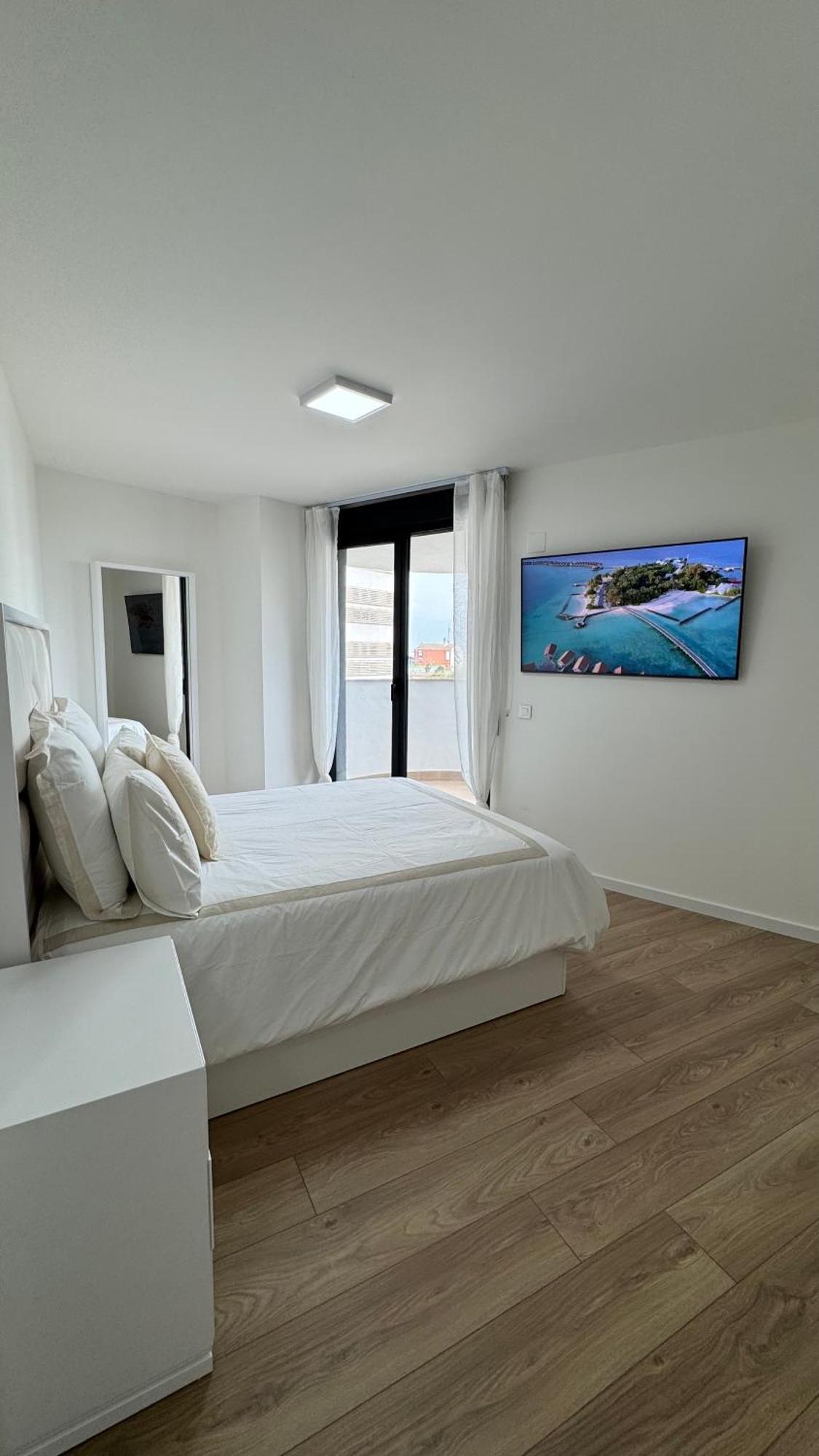 Luxury Apartment