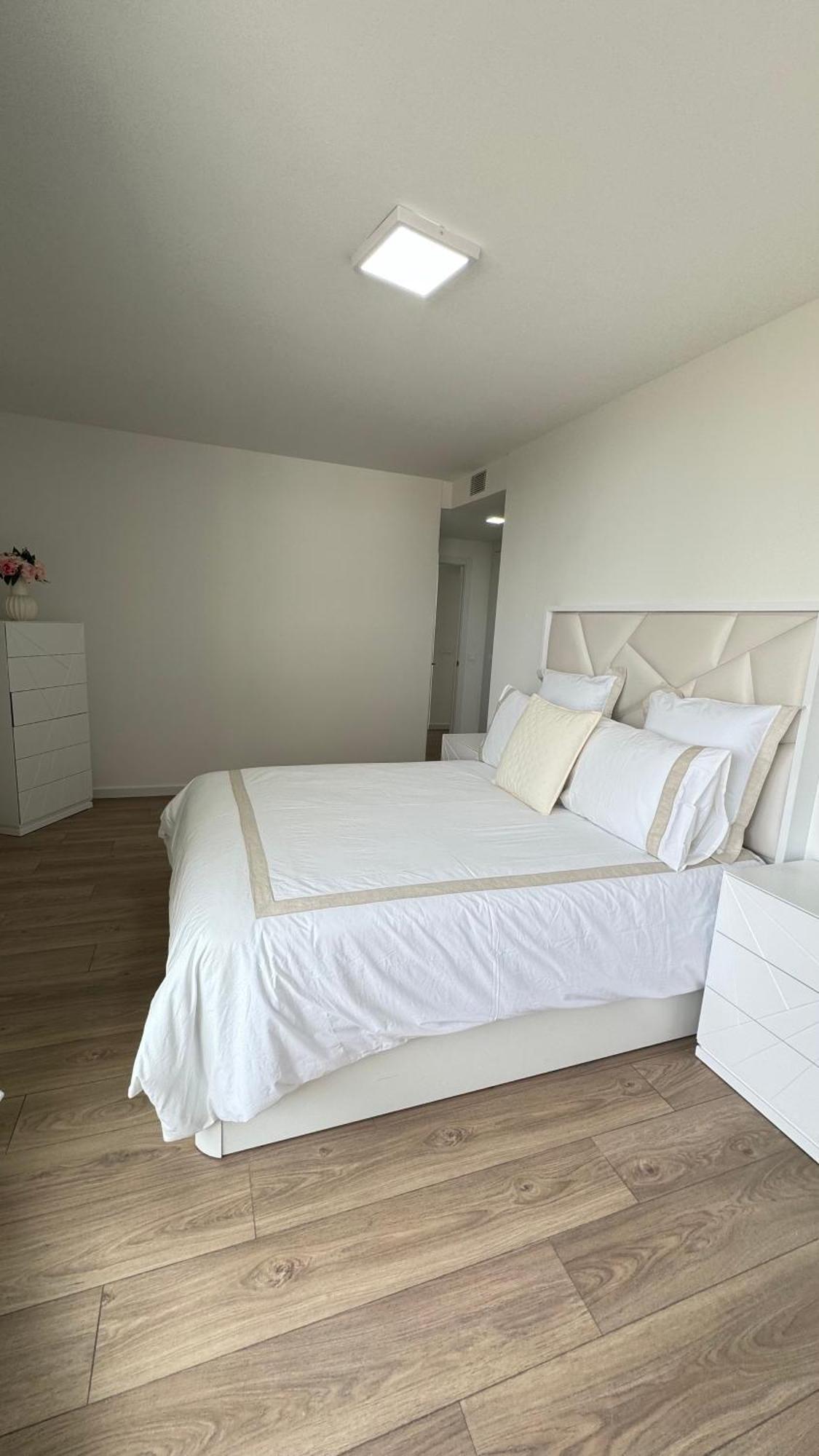 Apartment Luxury *