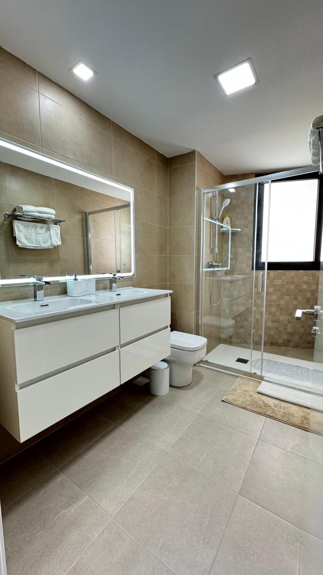 Luxury Apartment
