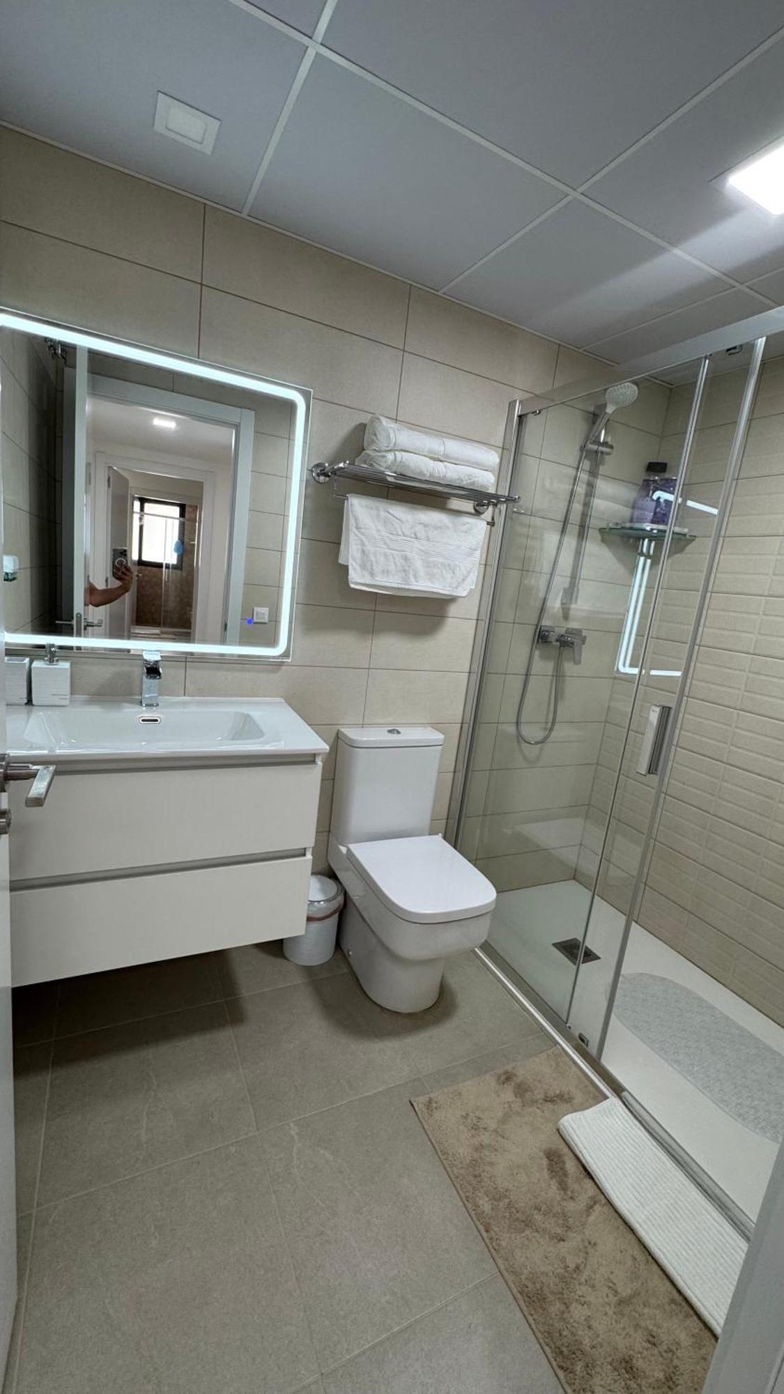 Apartment Luxury *