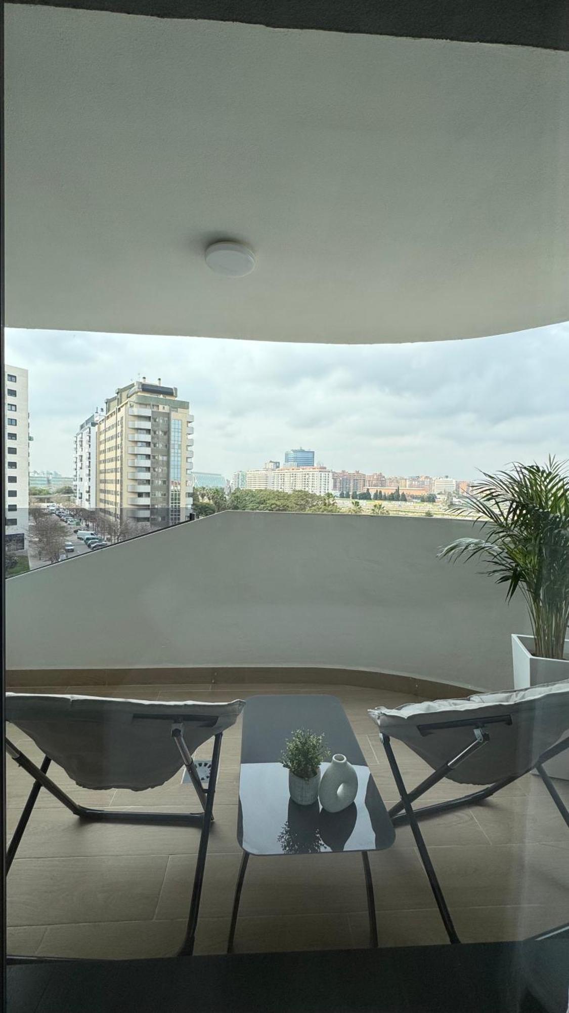 Luxury * Valencia