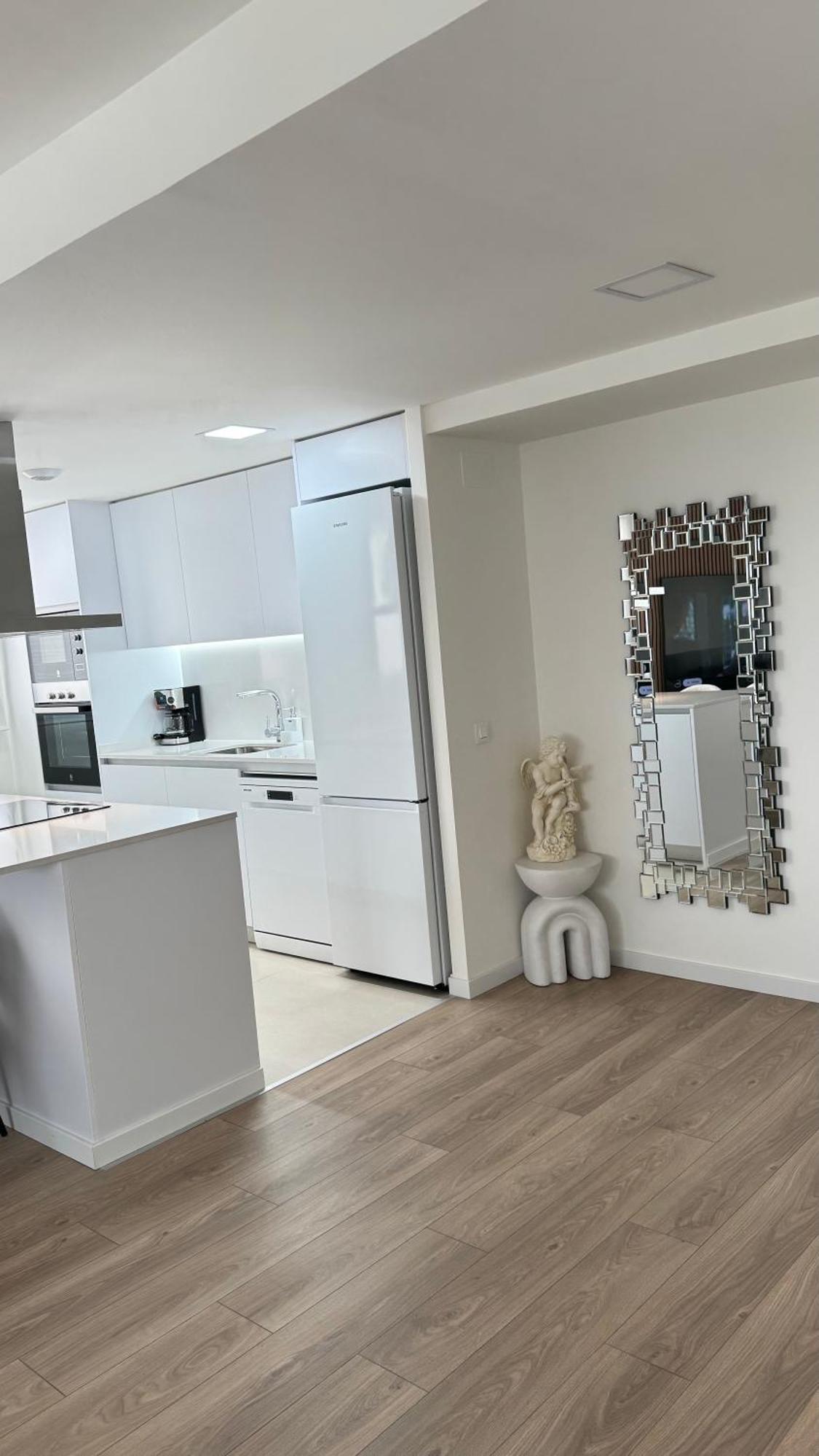 Luxury Apartment Valencia