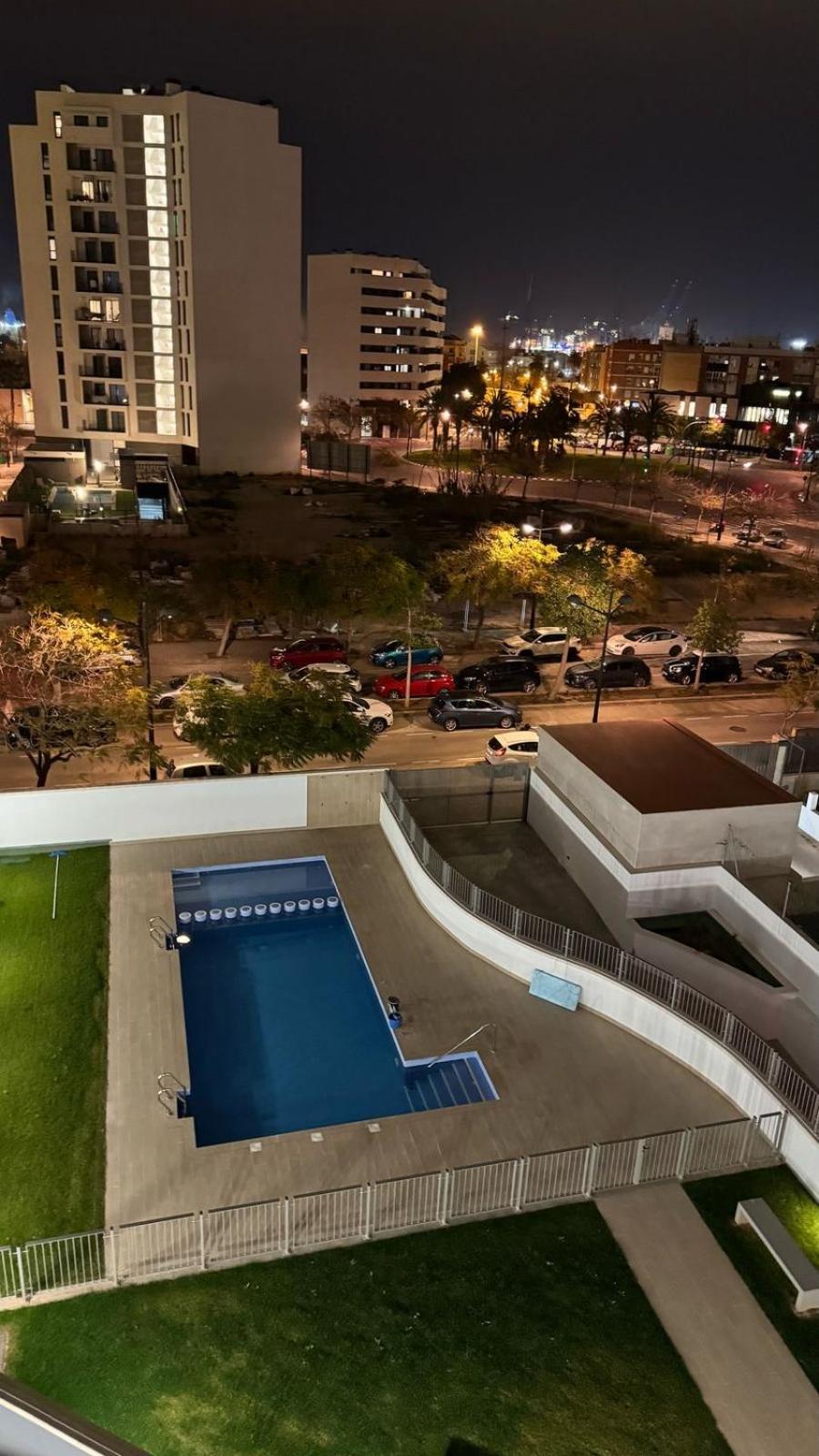 Apartment Luxury Valencia
