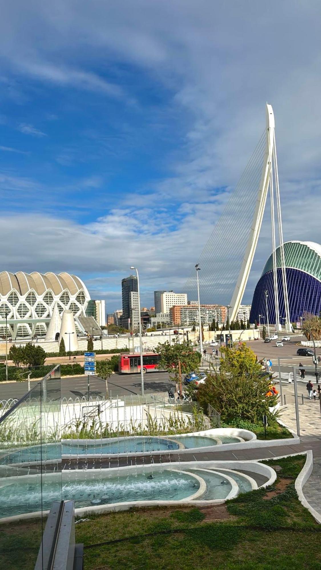 Apartment Luxury Valencia