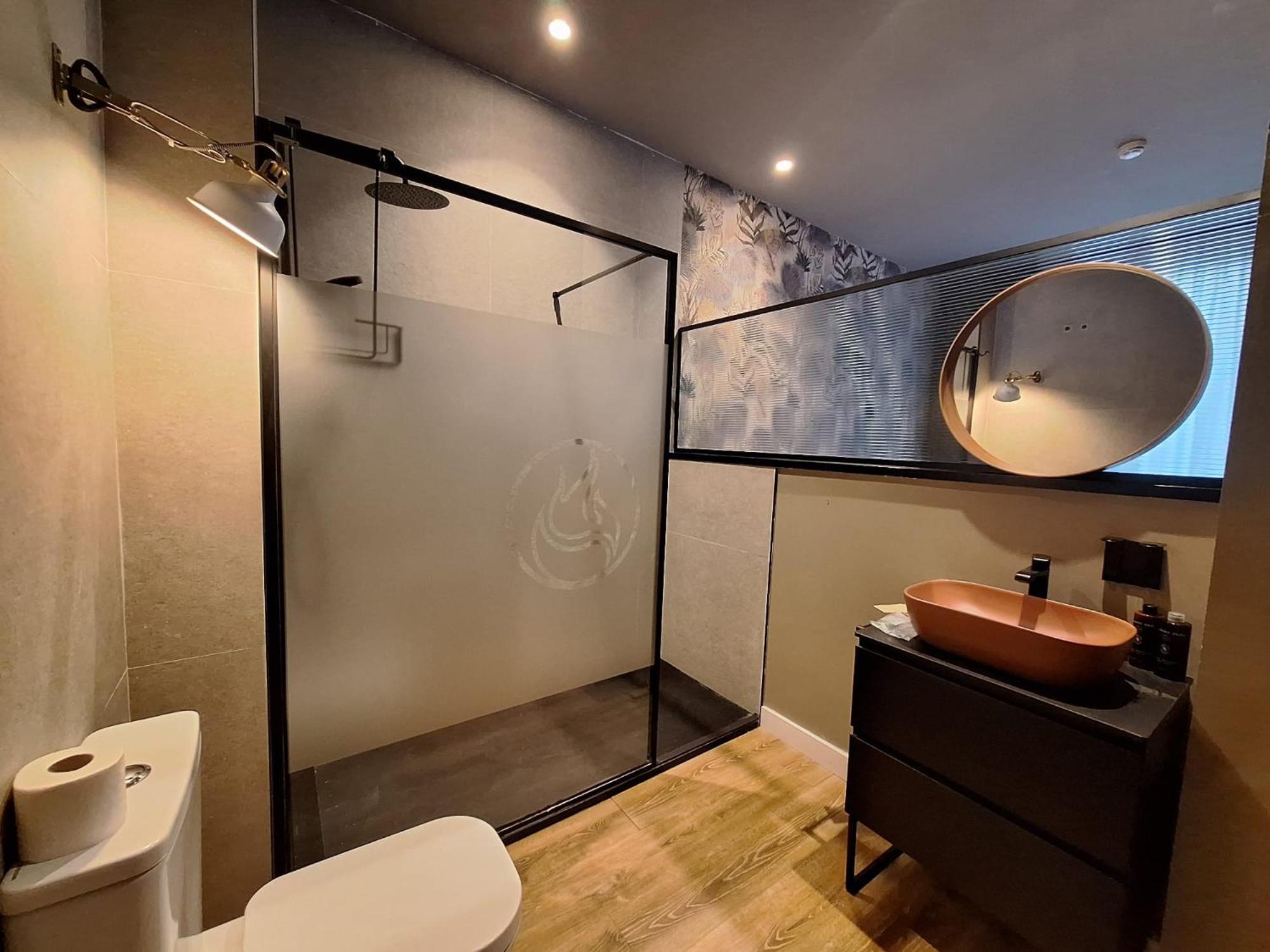 Saman Boutique Hotel