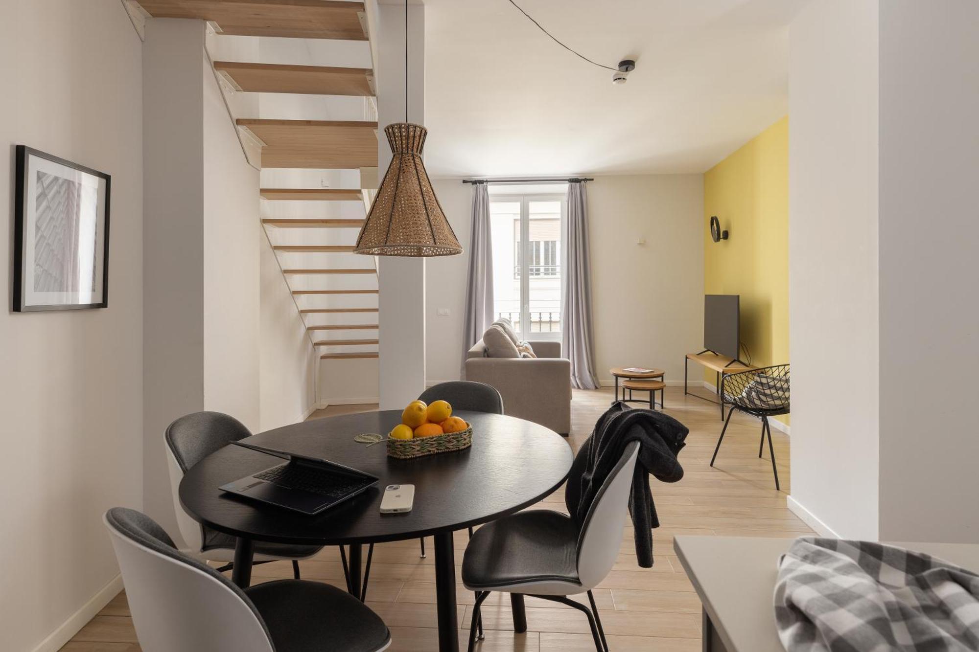 Libere Jardin Botanico Apartment Valencia