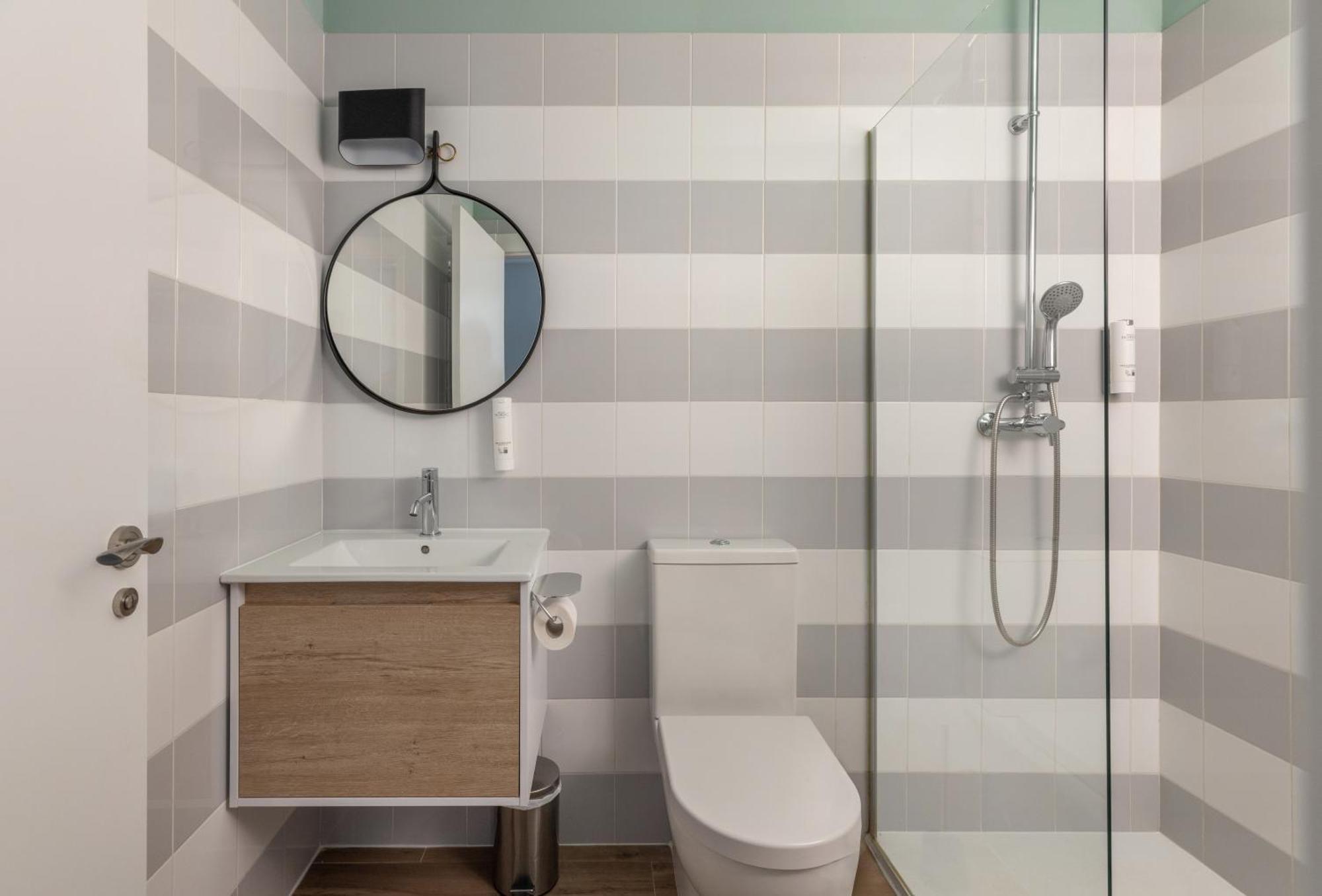 Apartment Libere Jardin Botanico