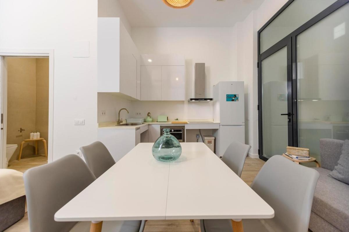 Rey Saud Apartamento Valência