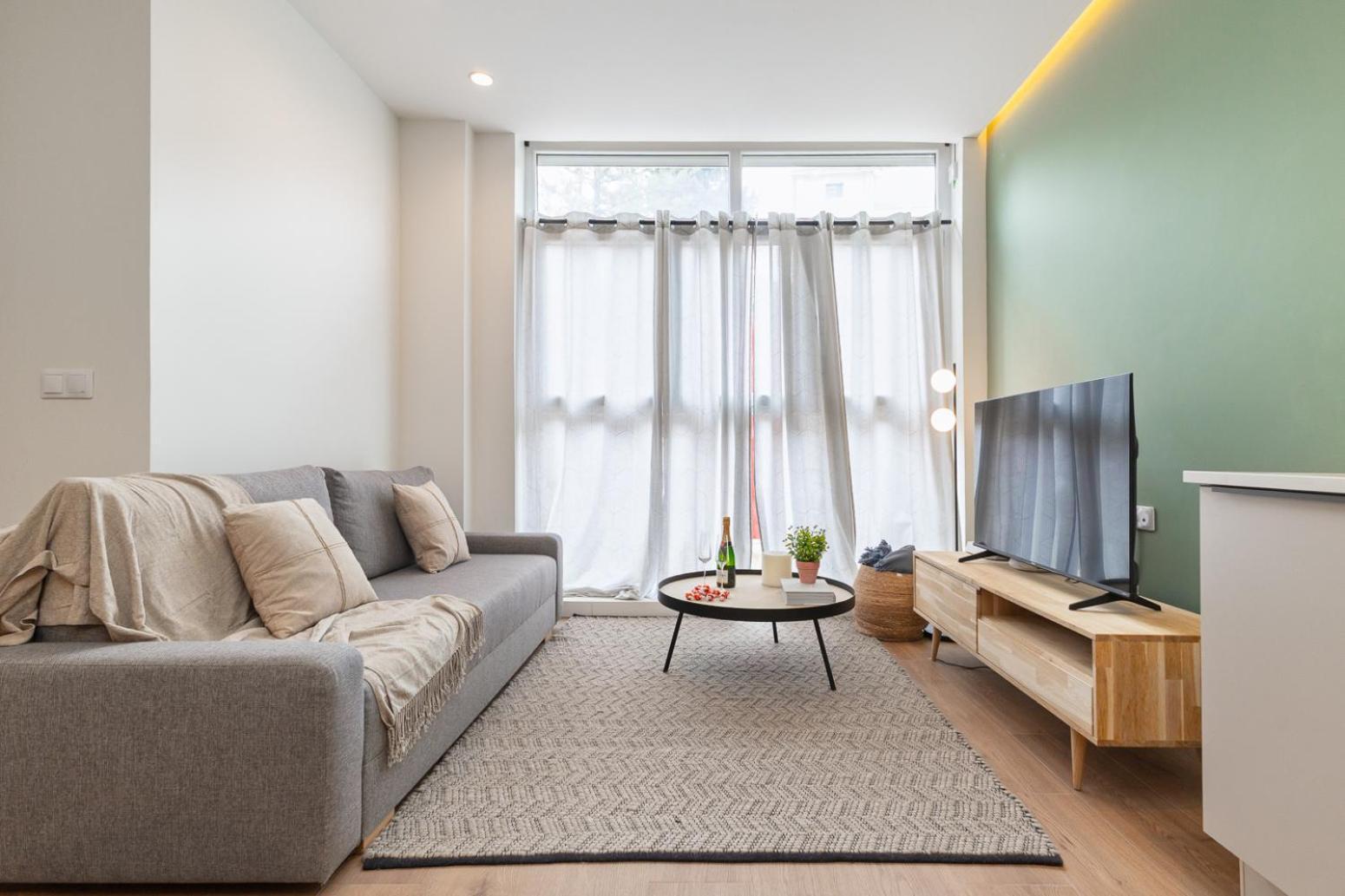 Explore Luxury Meets Comfort Valencia