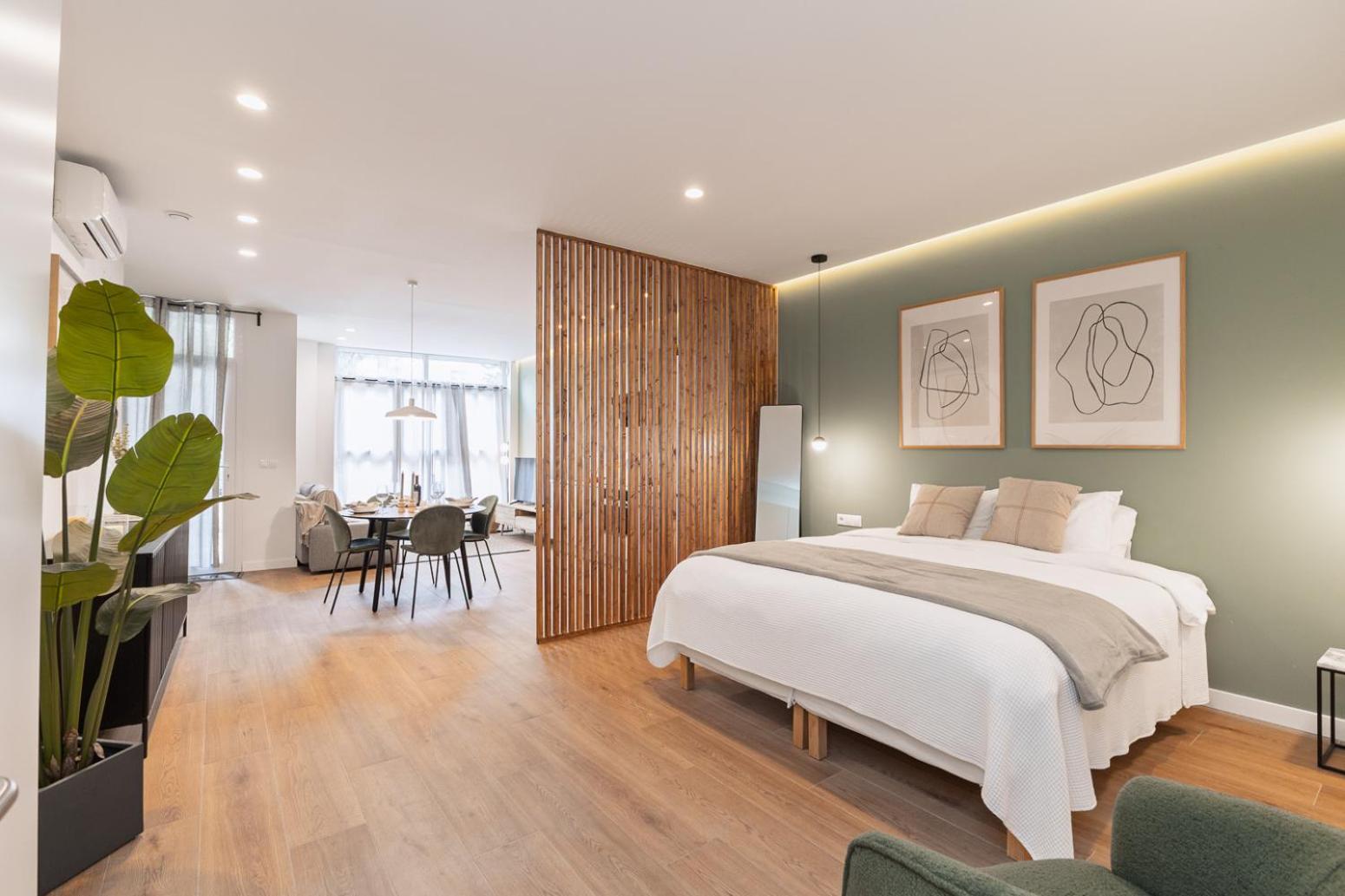 Apartment Explore Luxury Meets Comfort *