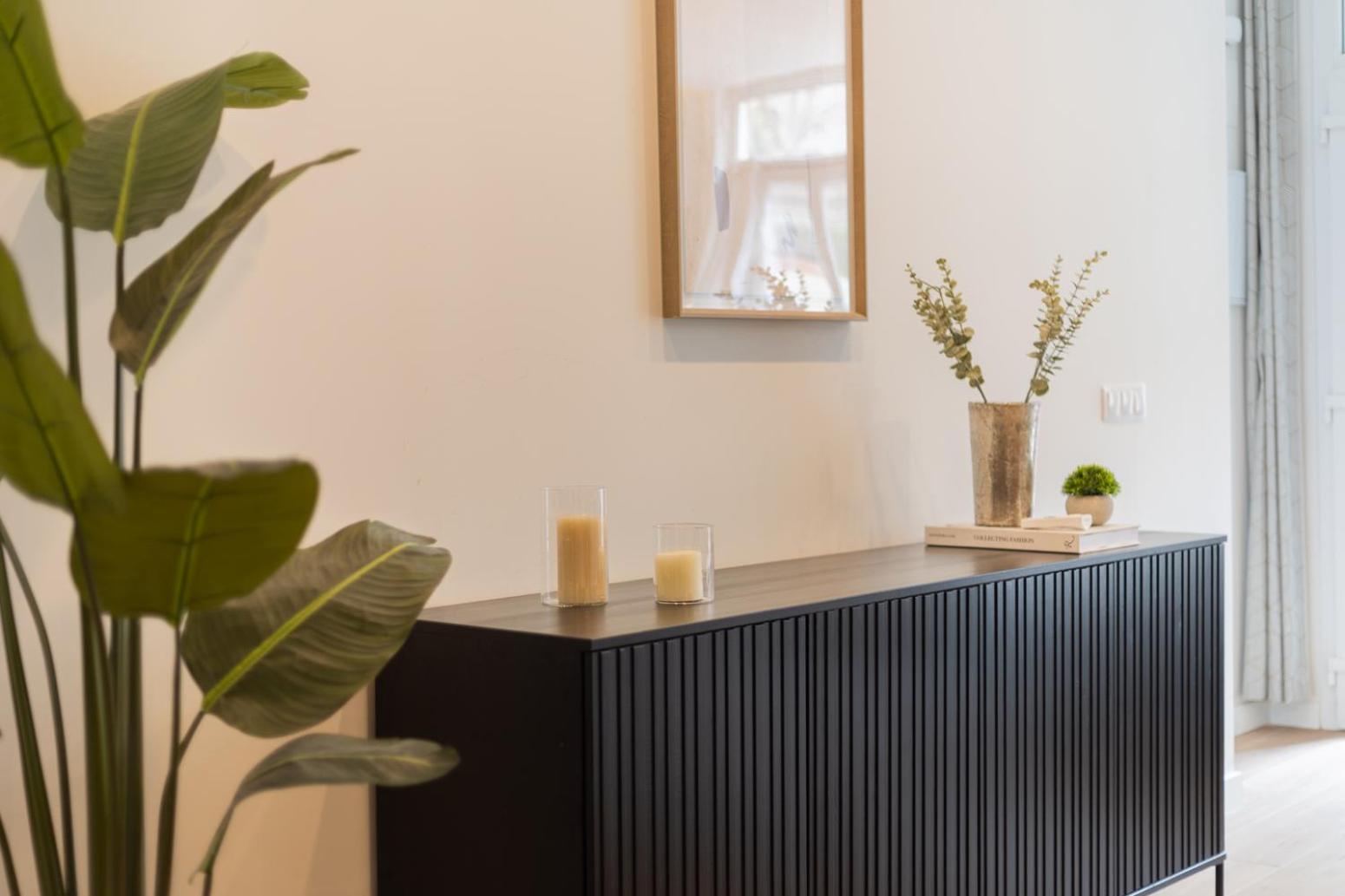 Explore Luxury Meets Comfort Apartment Valencia