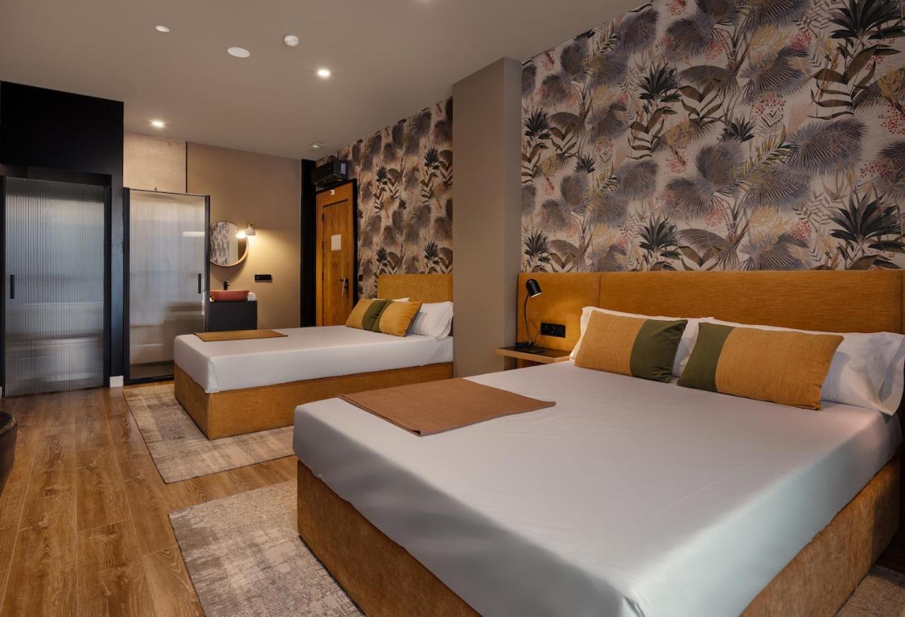 Saman Boutique Hotel