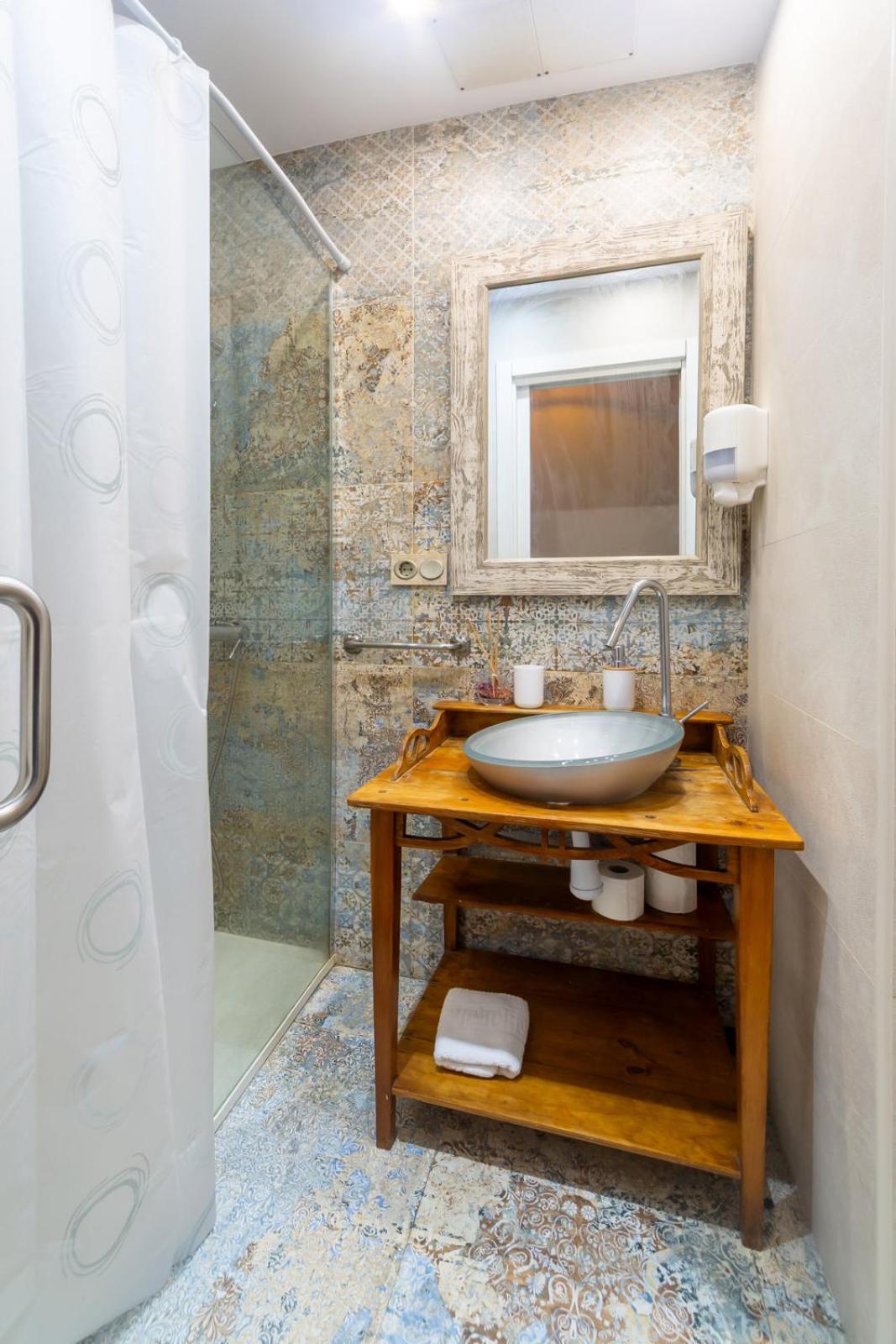 Apartment Botanico Silence