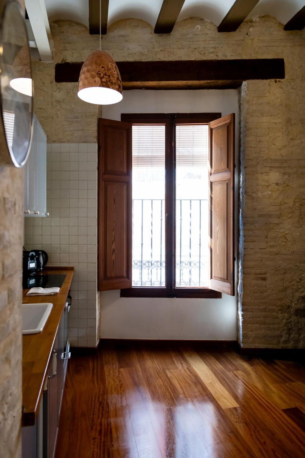 Apartment Botanico Silence *