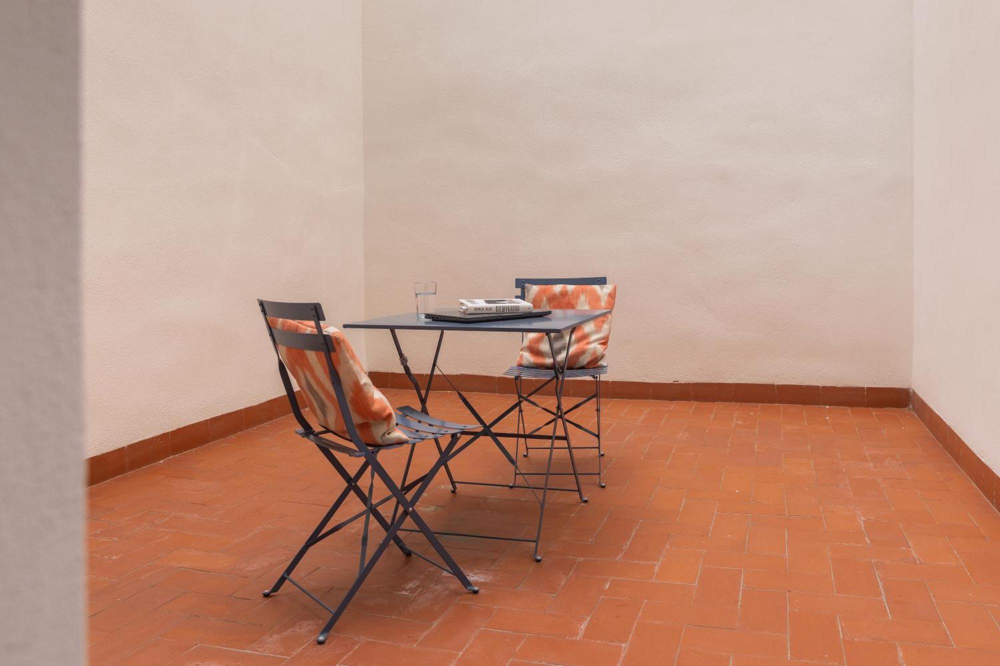 Libere Jardin Botanico Apartment Valencia