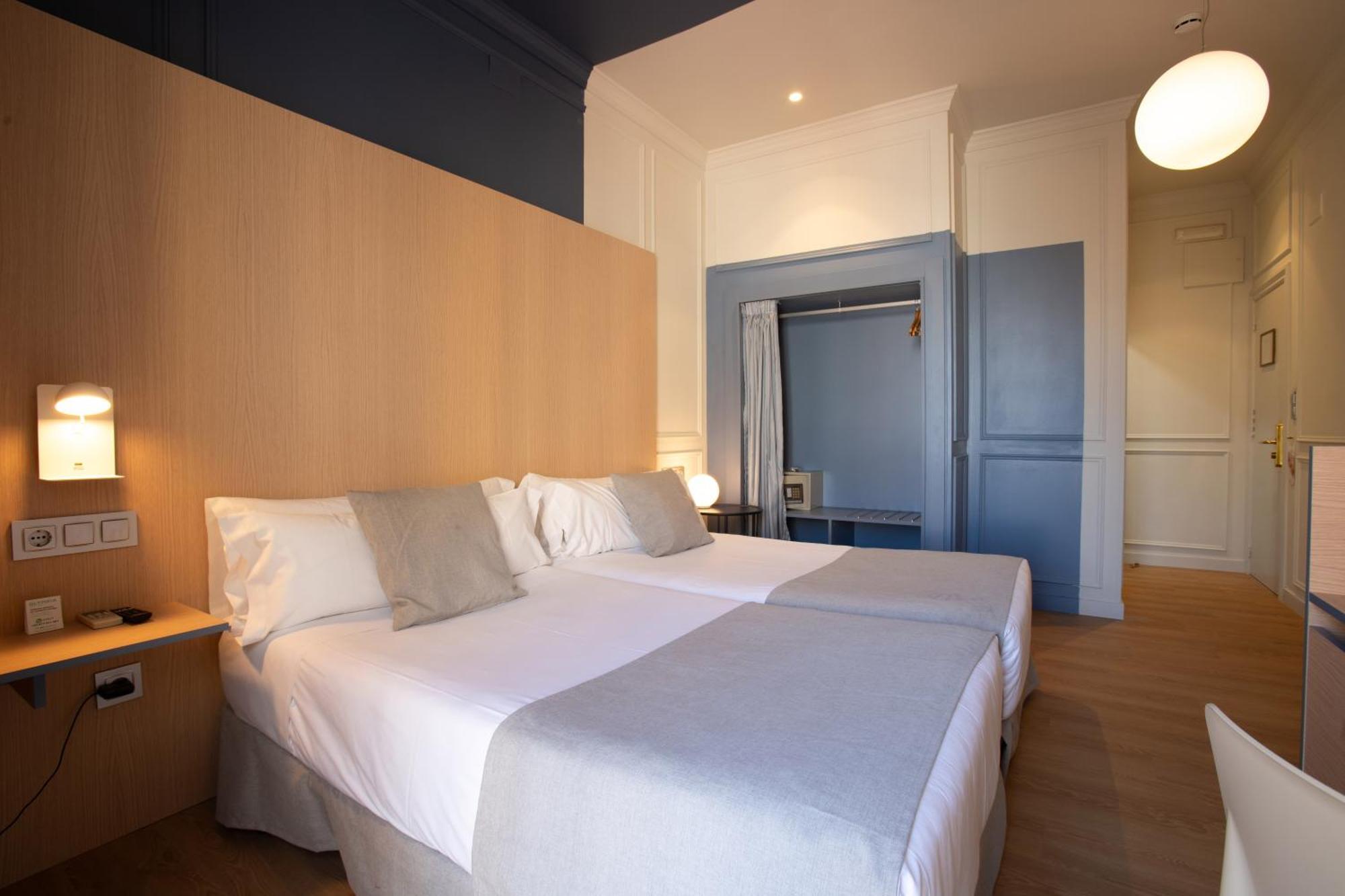 Olympia Consul Del Mar Hotel 3*