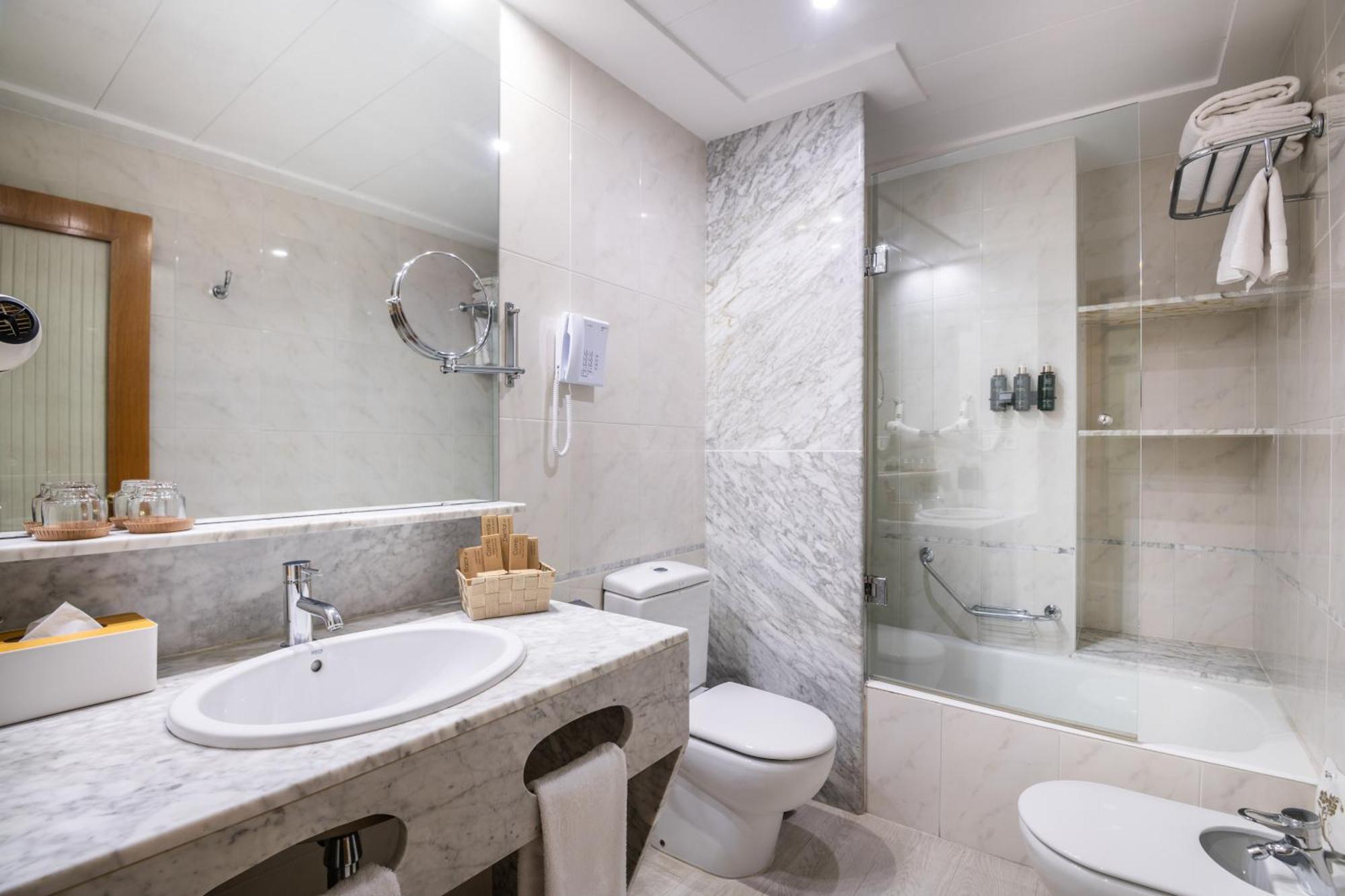 Melia Plaza Valencia