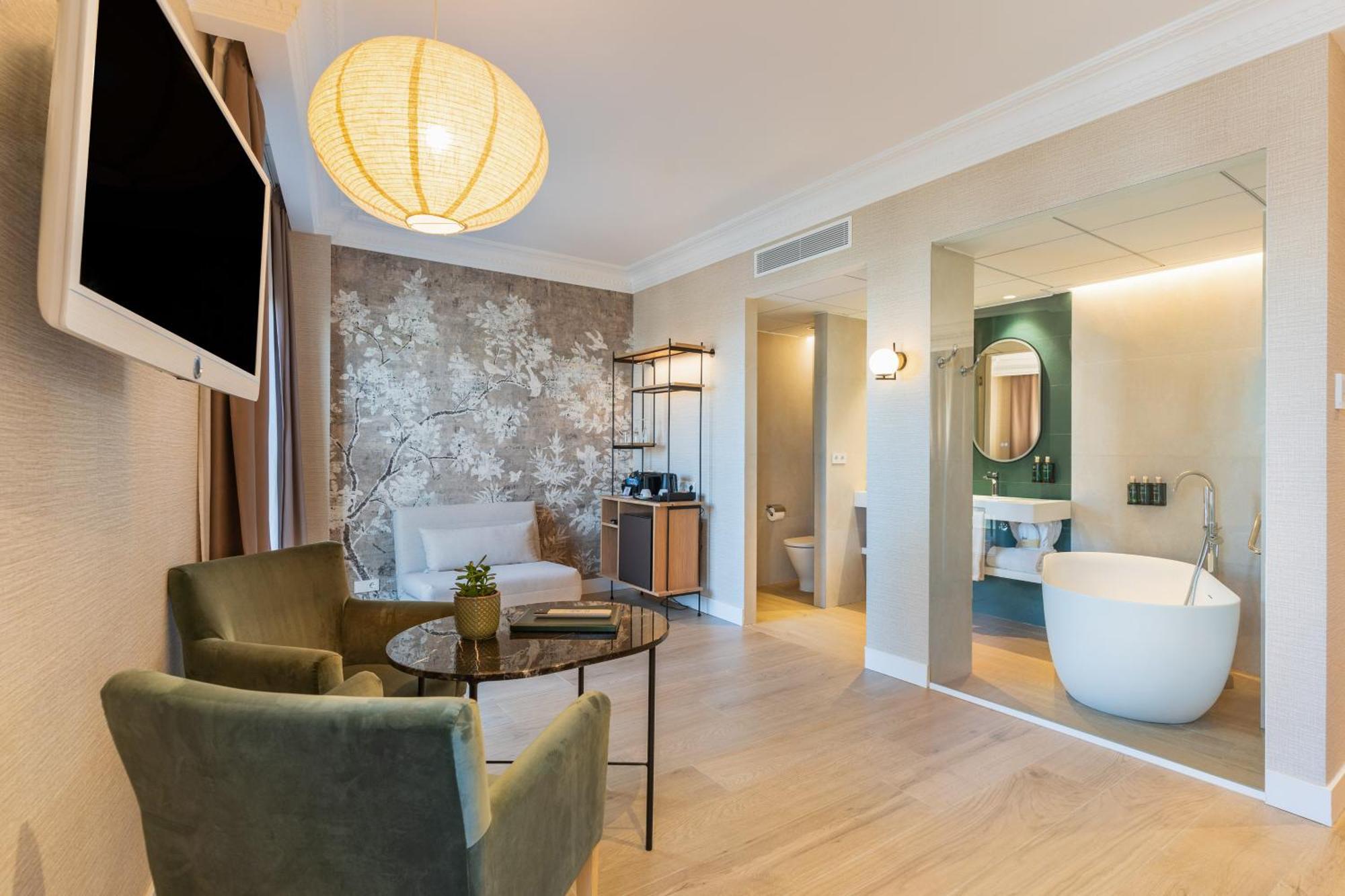 Hotel Melia Plaza