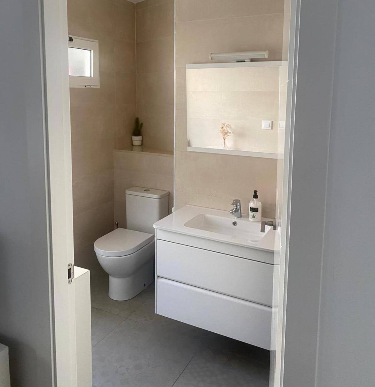 Estacion Joaquin Sorolla Myhomestay Privatunterkunft *
