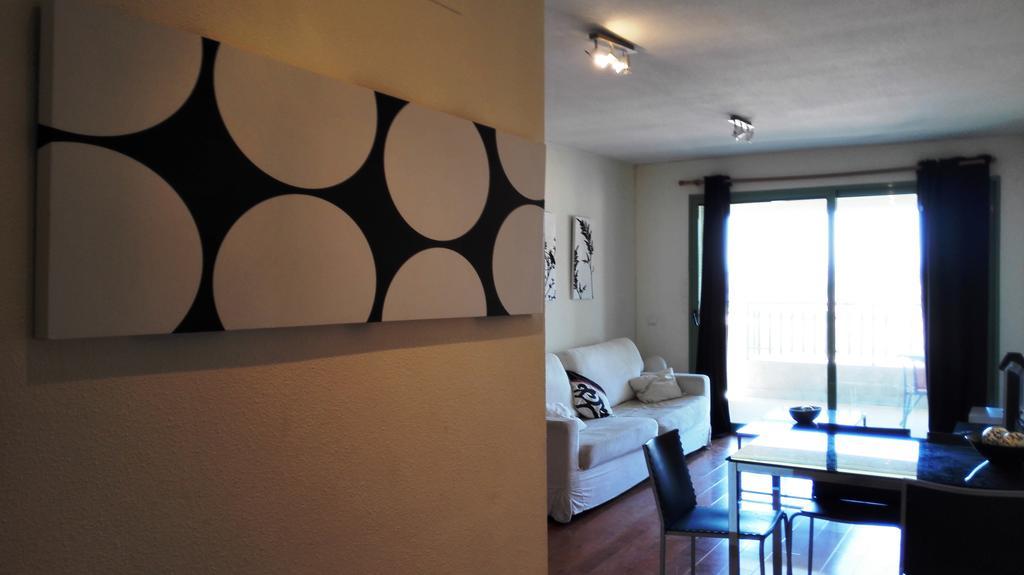 Apartment Macflats Playa Valencia 7 Valencia