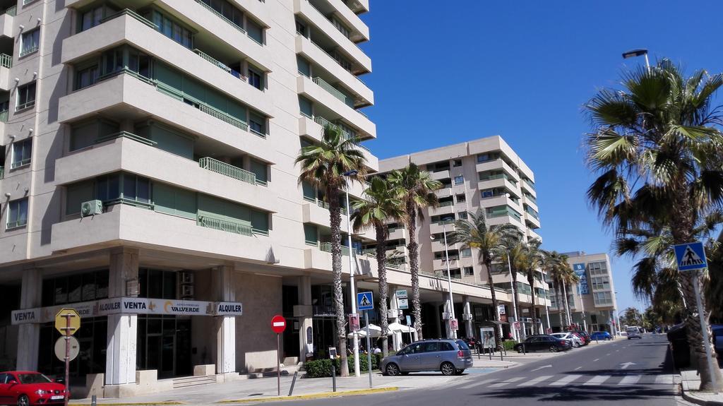Macflats Playa Valencia 7