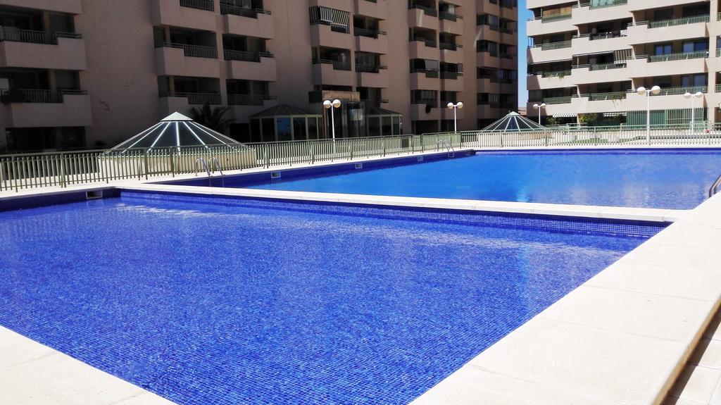 Apartment Macflats Playa Valencia 7 Valencia