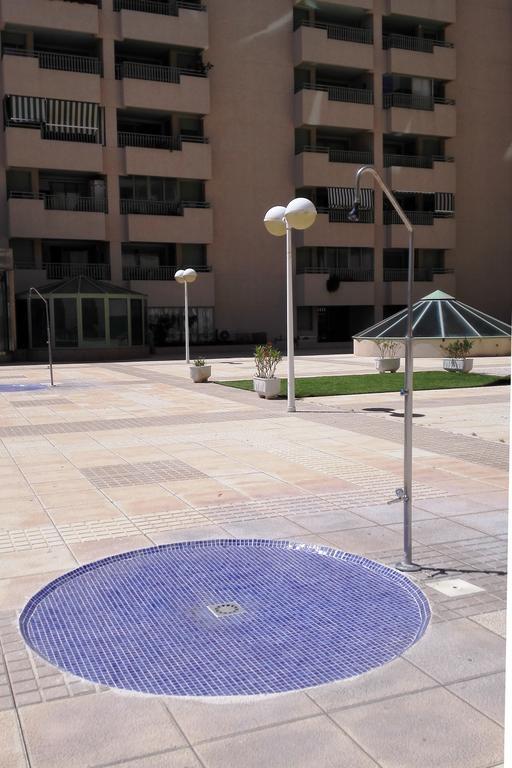 Macflats Playa Valencia 7 Apartment