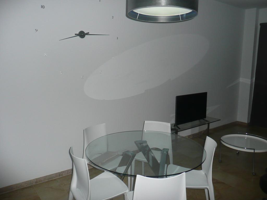 Malvarrosa Appartement *