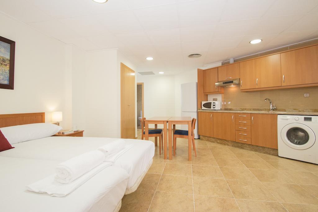 Bet - Viveros Appartement Valencia