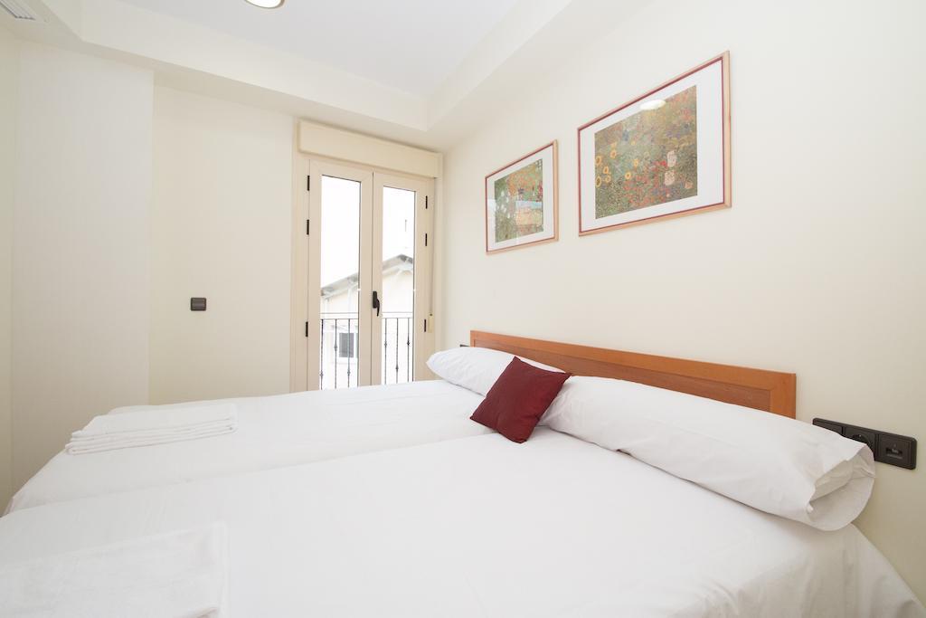 Appartement Bet - Viveros