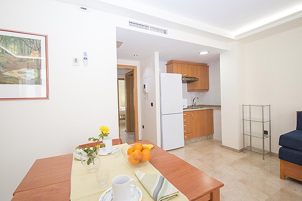 Bet - Viveros Appartement *