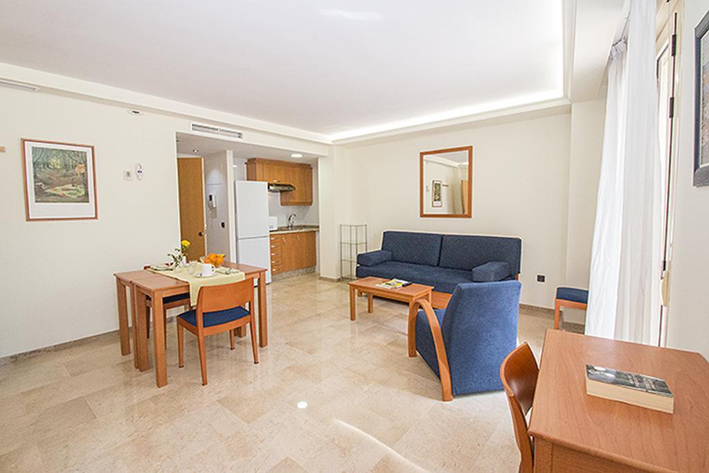 Appartement Bet - Viveros Valencia