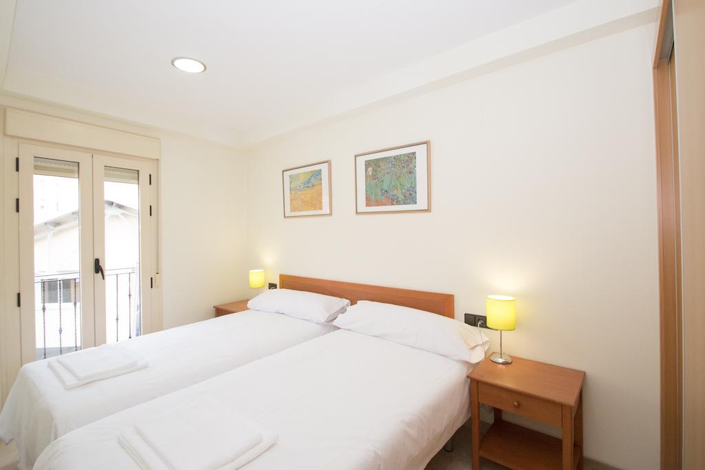Appartement Bet - Viveros *