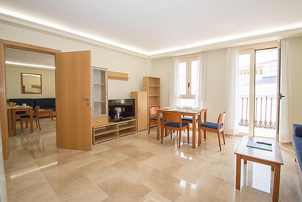 Bet - Viveros Appartement
