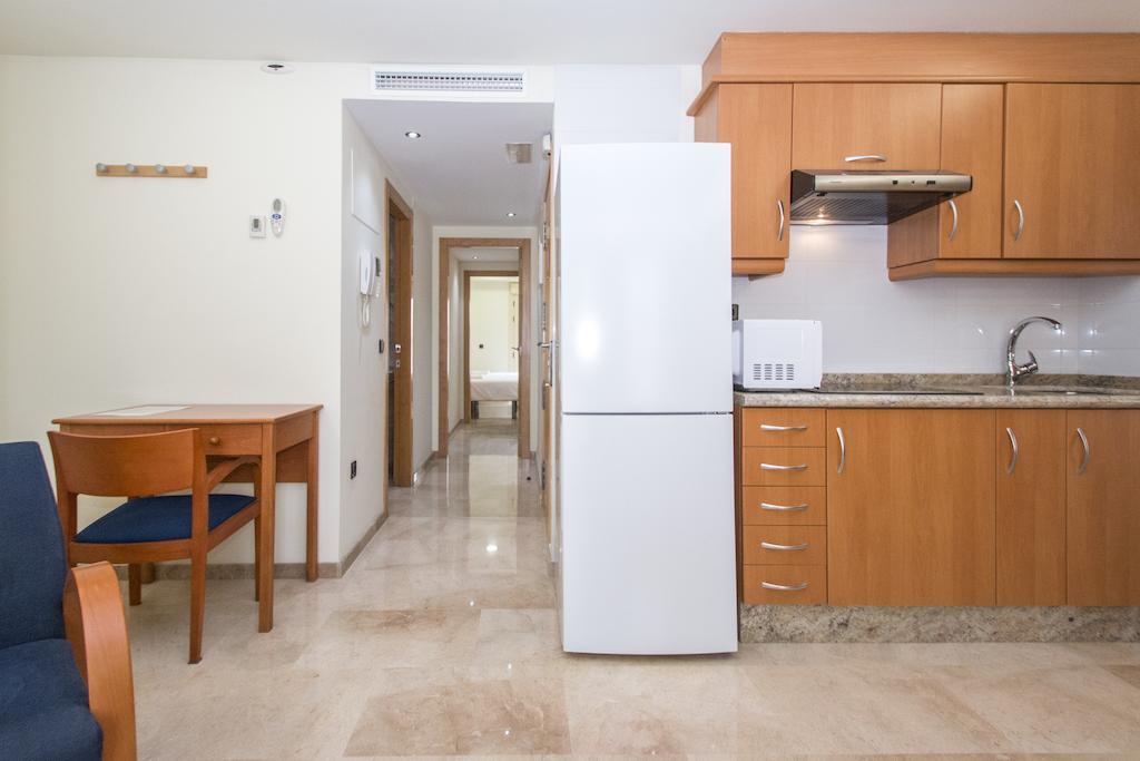Bet - Viveros Appartement Valencia
