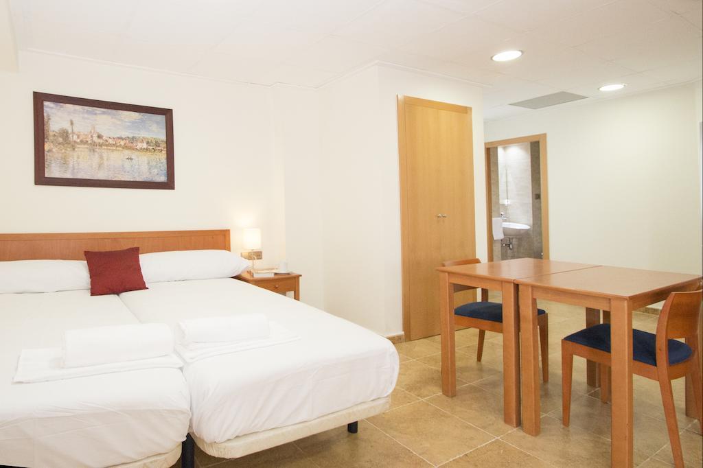 Bet - Viveros Appartement
