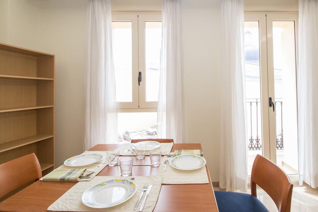 Bet - Viveros Appartement *