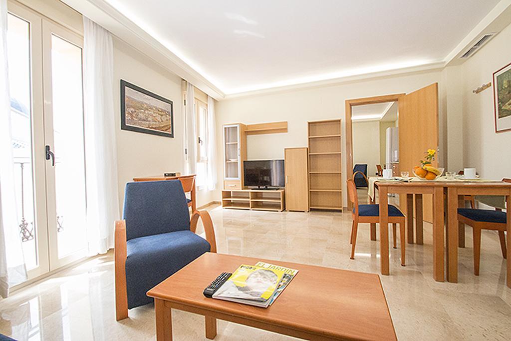 Bet - Viveros Appartement
