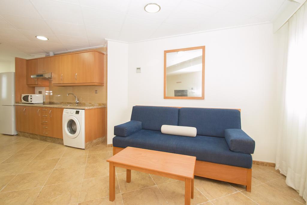 Appartement Bet - Viveros *