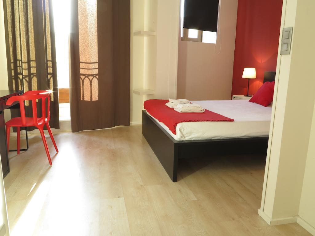 Hulot 3* Valencia